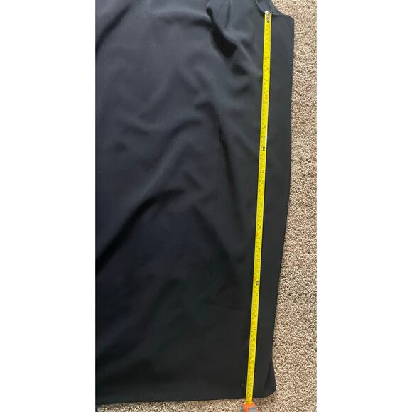 Kasper Sleeveless Black Dress - two sizes available*** - Picture 5 of 5